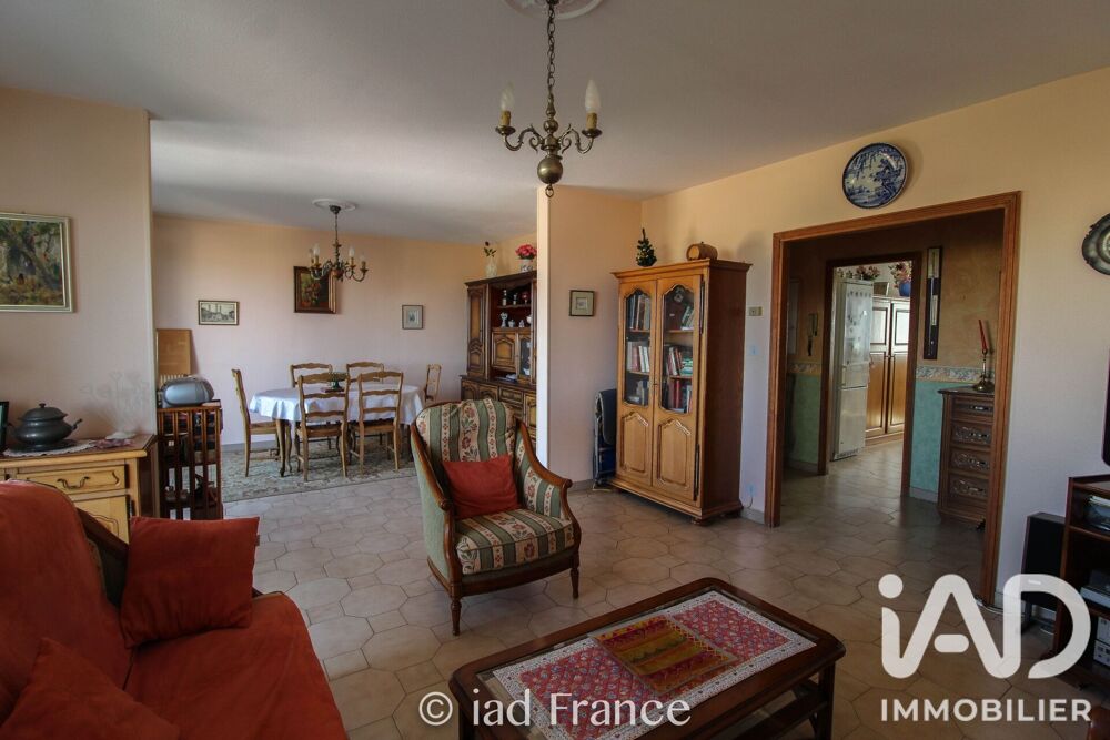 Vente Appartement Vente Appartement 3 pièces Nîmes