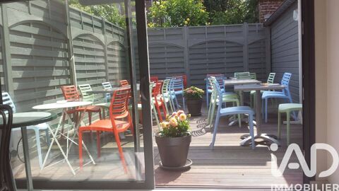   Vente Bar, Brasserie, Tabac 130 m&sup2; 