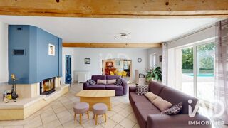  Maison à vendre 5 pièces 216 m²