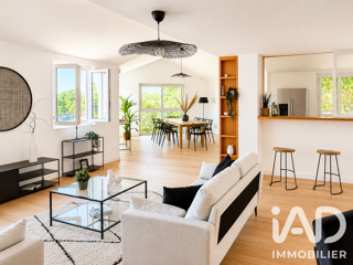  Appartement à vendre 4 pièces 180 m²