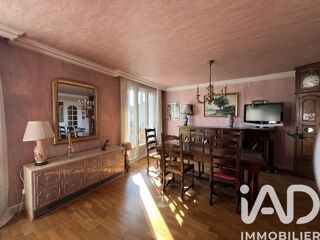  Appartement � vendre 3 pi�ces 53 m�