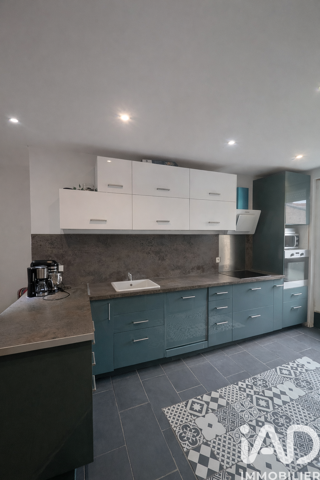  Maison � vendre 4 pi�ces 130 m�