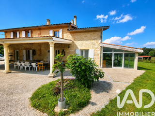  Maison à vendre 7 pièces 178 m²