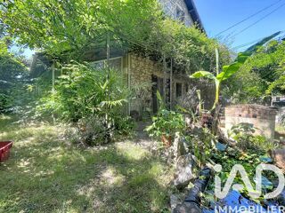  Maison à vendre 7 pièces 120 m²