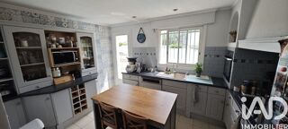  Maison à vendre 5 pièces 135 m²