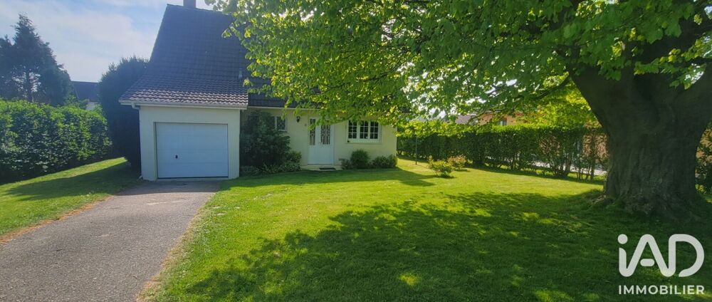vente Maison - 7 pièce(s) - 119 m² Le Mesnil-Esnard (76240)