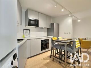  Appartement à vendre 5 pièces 76 m²