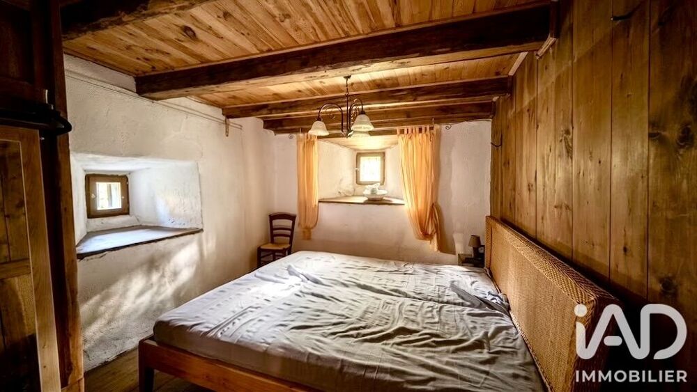 Vente Maison Vente Maison traditionnelle 3 pièces Saint-jean-lachalm