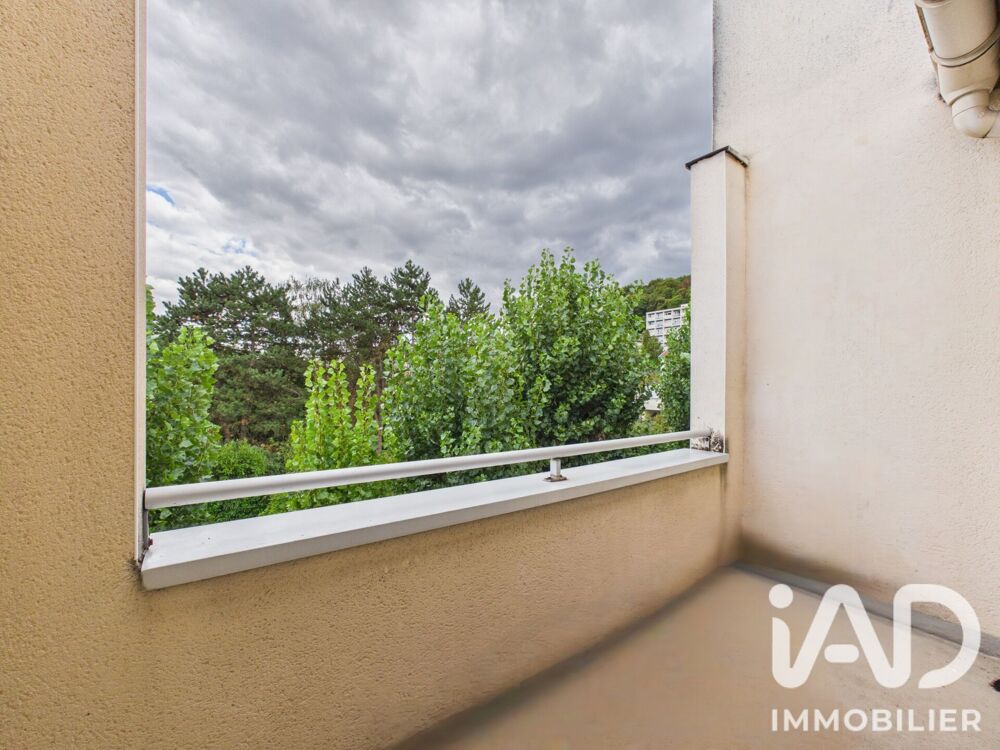 Vente Appartement Vente Appartement 2 pièces Nancy