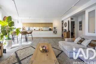  Appartement à vendre 4 pièces 92 m²