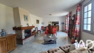  Maison à vendre 5 pièces 122 m²