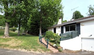  Maison à vendre 5 pièces 132 m²
