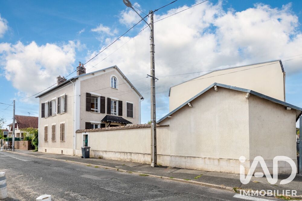 Vente Maison/villa 7 pièces
