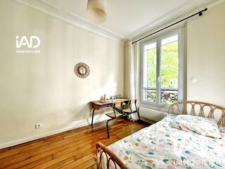  Appartement à vendre 3 pièces 48 m²