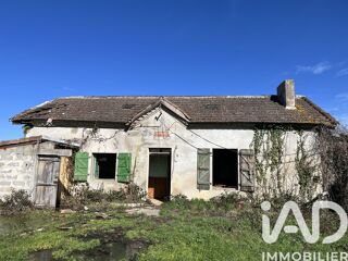  Maison à vendre 3 pièces 90 m²