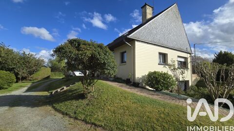   Vente Maison Maison - 7 pi�ce(s) - 145 m�