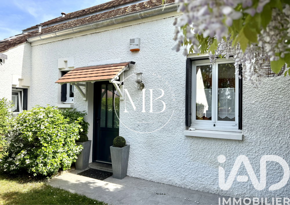 Vente Maison/villa 7 pièces