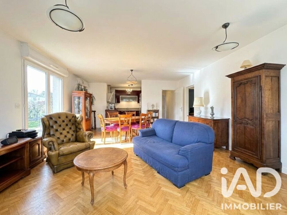 Vente Appartement Vente Appartement 5 pièces Massy