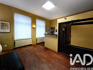 Maison à vendre 10 pièces 223 m²