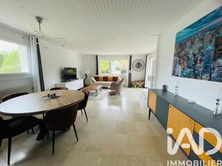  Maison à vendre 6 pièces 183 m²
