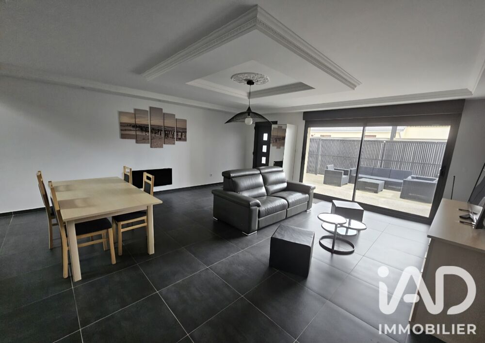 Vente Maison Vente Maison de ville 4 pièces Verrières