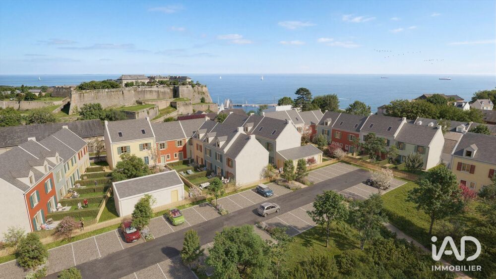 Vente Maison/villa 3 pièces