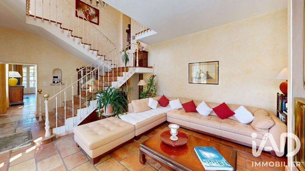 à vendre  Maison Sorgues (84700)