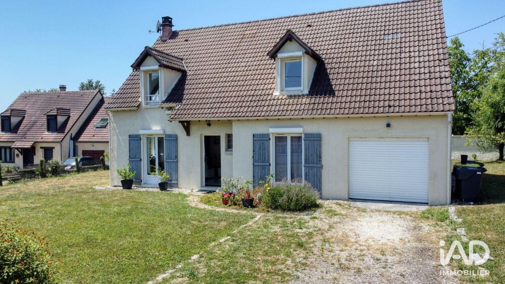 Vente Maison/villa 7 pièces