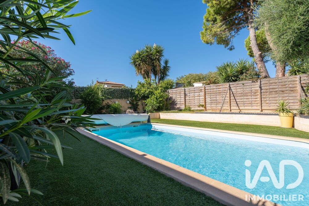 à vendre  Maison La Ciotat (13600)