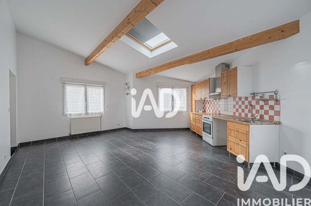 Vente Maison Vente Maison/villa 4 pièces Villemomble