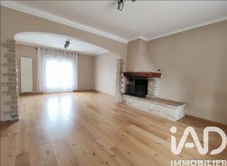  Maison à vendre 7 pièces 183 m²