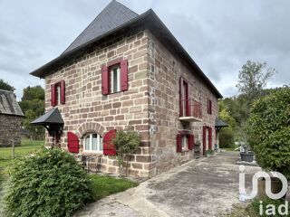  Maison � vendre 7 pi�ces 178 m�
