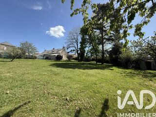  Maison à vendre 7 pièces 137 m²