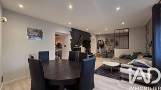  Maison à vendre 6 pièces 151 m²