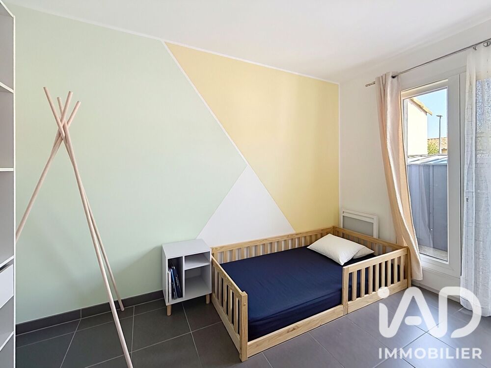 Vente Maison Vente Maison/villa 3 pièces Ouveillan