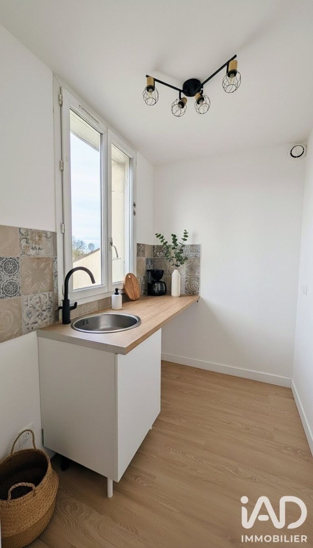 Vente Appartement Vente Studio 1 pièce Saint-denis