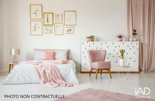  Appartement à vendre 5 pièces 114 m²
