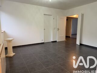  Appartement à vendre 4 pièces 87 m²
