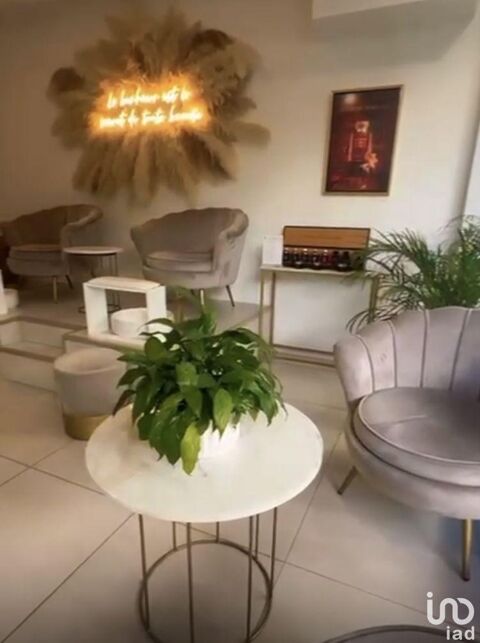 Vente Boutique/Local commercial 87 m&sup2; 203500 93250 Villemomble