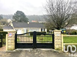  Maison à vendre 6 pièces 101 m²