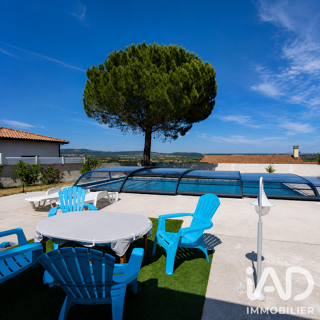  Maison à vendre 6 pièces 144 m²