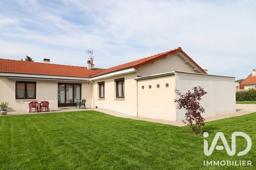 Vente Maison Vente Maison/villa 5 pièces Cournon-d'auvergne