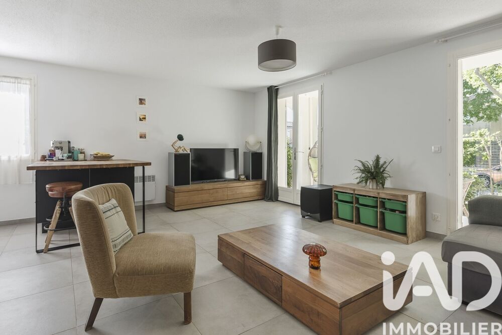 Vente Appartement Vente Appartement 3 pièces Aix-en-provence