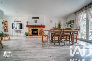  Maison à vendre 6 pièces 135 m²