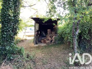  Terrain � vendre 662 m�