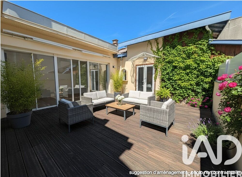 à vendre  Appartement Arcachon (33120)