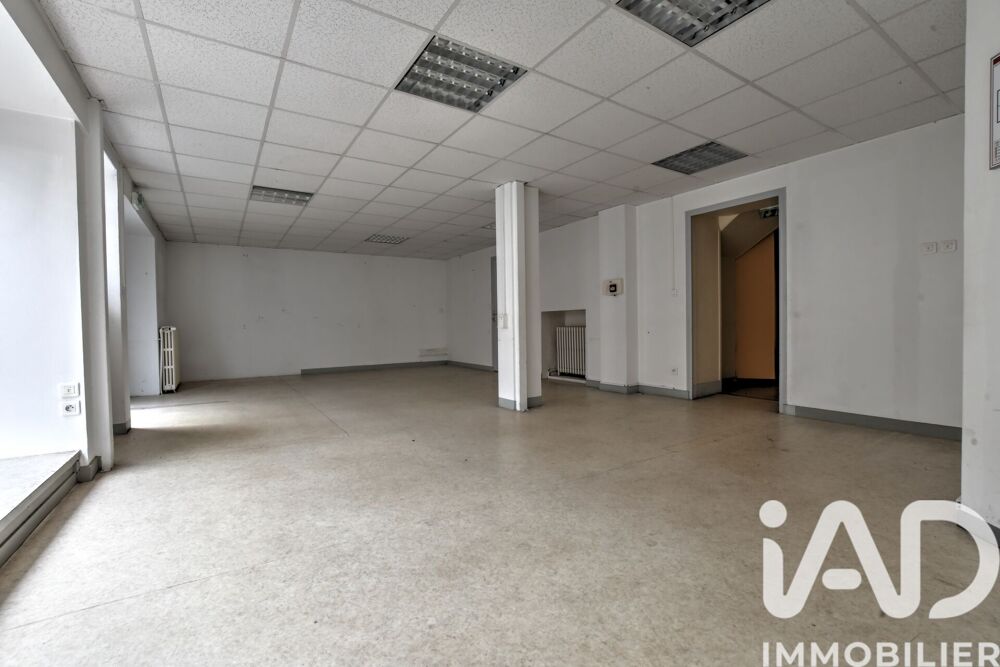 vente Immeuble - 307 m² Guéret (23000)