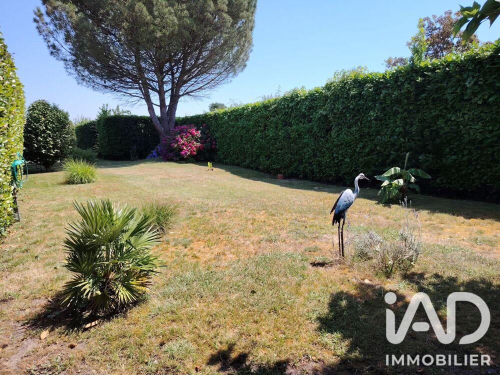 à vendre  Maison Tosse (40230)