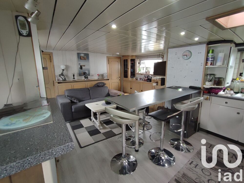 Vente Maison Vente Maison/villa 3 pièces Longueil-annel