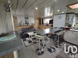  Maison à vendre 3 pièces 200 m²
